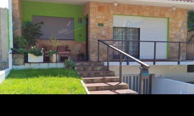Casa en Zona Residencial - Colonia