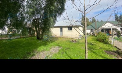 Casa con amplio Terreno - Colonia