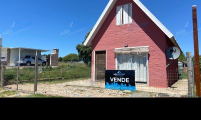 Casa en venta - Colonia