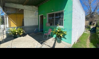Local + 2 Aptos - Real De San Carlos
