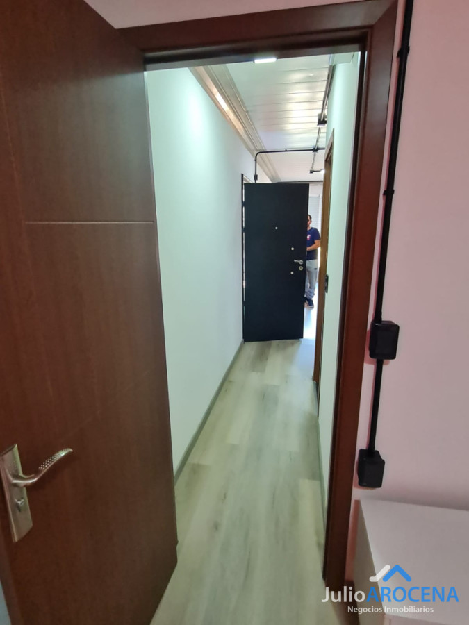 Galpón ID.1406 - 🏡 Container refrigerado, Adaptado a Vivienda - Práctico, Moderno y Accesible