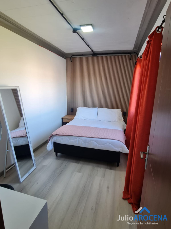 Galpón ID.1406 - 🏡 Container refrigerado, Adaptado a Vivienda - Práctico, Moderno y Accesible