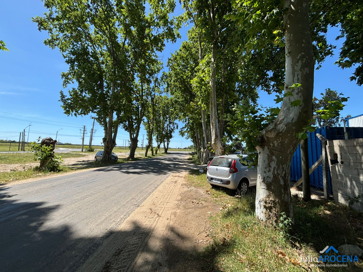 Galpón ID.1346 - GALPON EN VENTA - JUNTO A COSTABEL