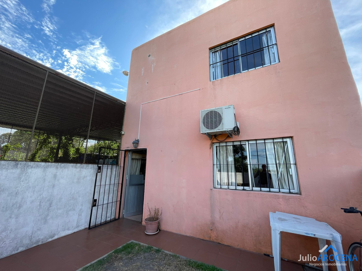 Galpón ID.731 - En Alquiler amplio Galpón en el Real de San Carlos 