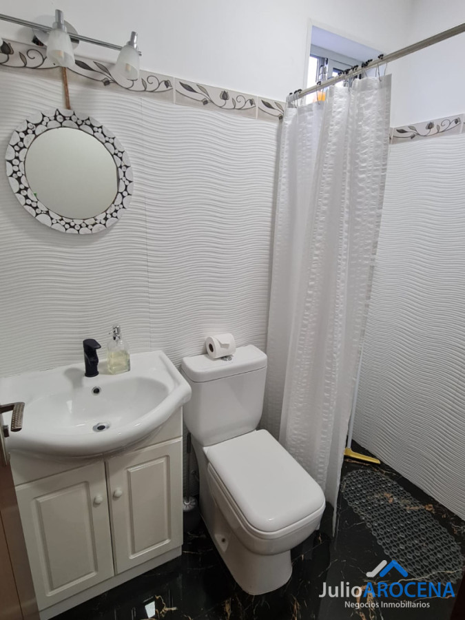 Galpón ID.1406 - 🏡 Container refrigerado, Adaptado a Vivienda - Práctico, Moderno y Accesible