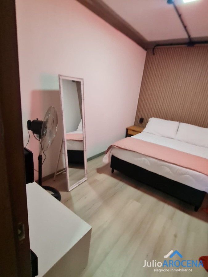 Galpón ID.1406 - 🏡 Container refrigerado, Adaptado a Vivienda - Práctico, Moderno y Accesible