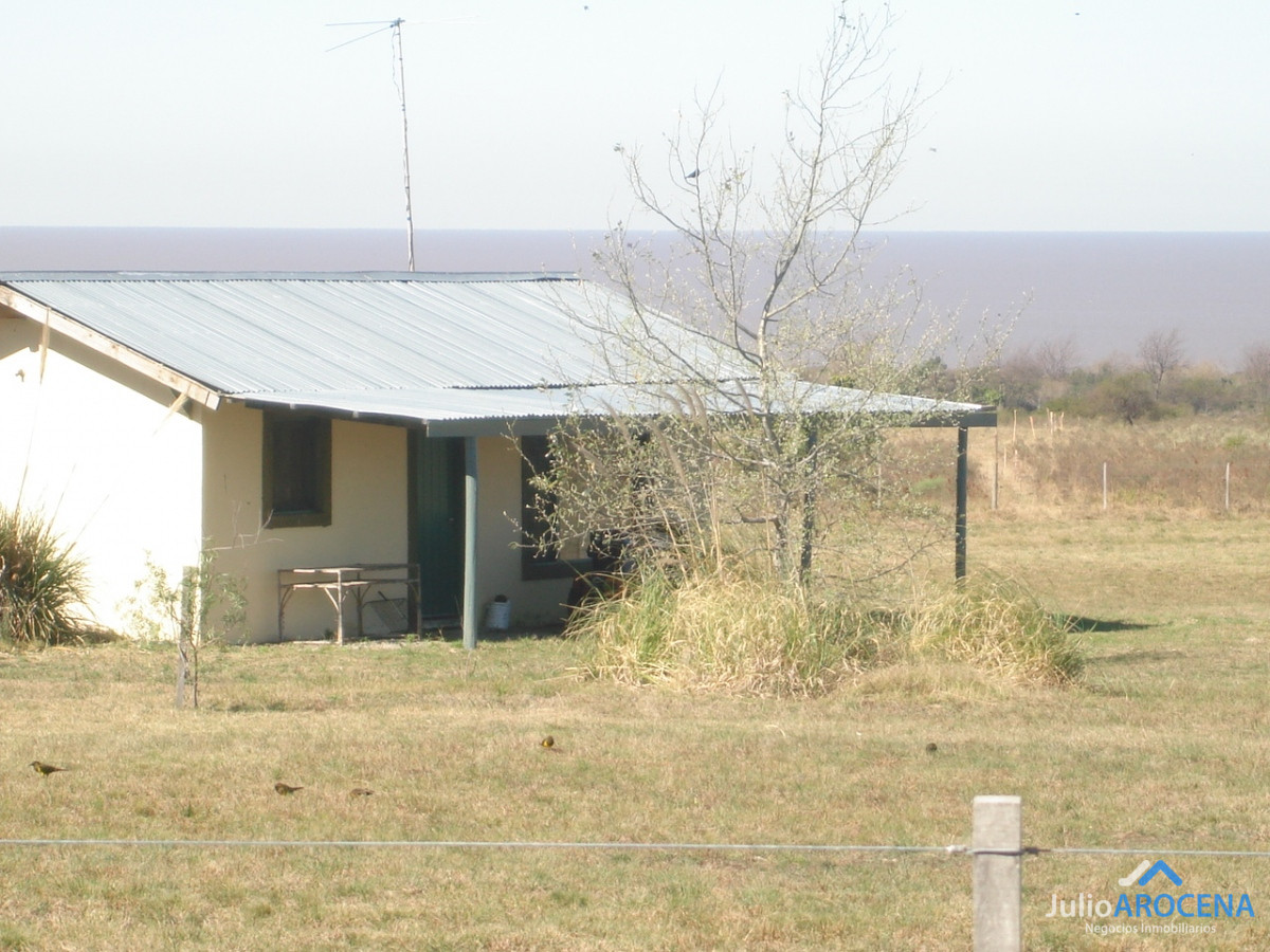 Chacra ID.632 - Chacra en Matamora, Colonia 