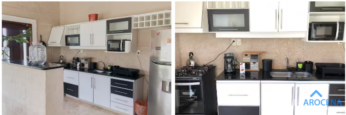 Chacra ID.1192 - ESPECTACULAR CHACRA