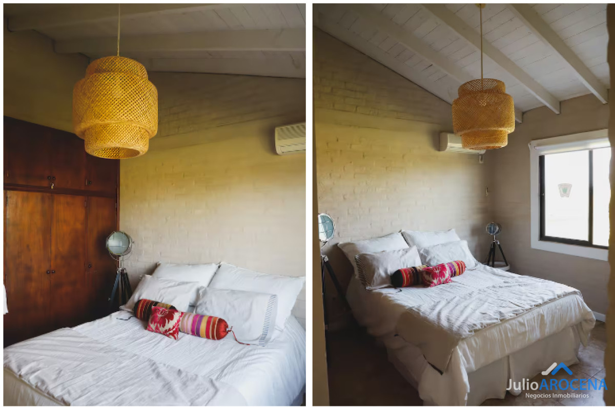 Chacra ID.1192 - ESPECTACULAR CHACRA