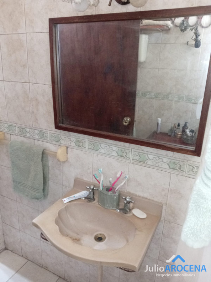 Chacra ID.1382 - CHACRA CON ATRACTIVAS HECTAREAS