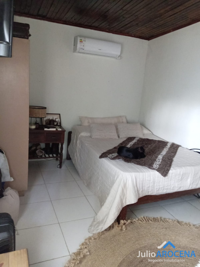 Chacra ID.1382 - CHACRA CON ATRACTIVAS HECTAREAS