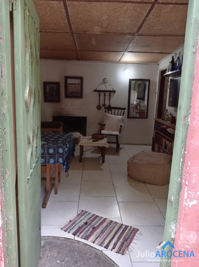 Chacra ID.1382 - CHACRA CON ATRACTIVAS HECTAREAS