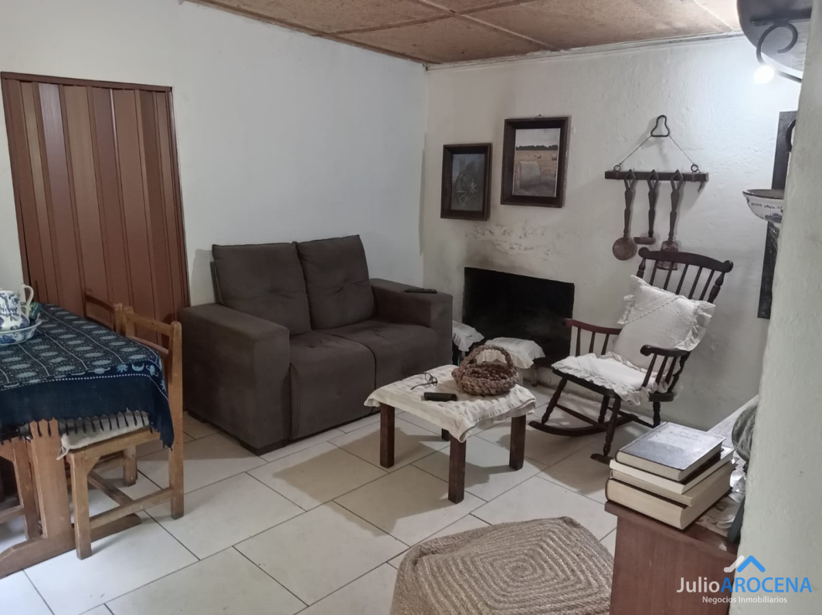 Chacra ID.1382 - CHACRA CON ATRACTIVAS HECTAREAS