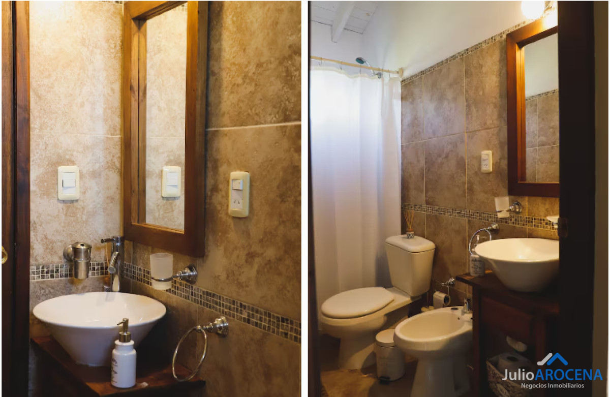 Chacra ID.1192 - ESPECTACULAR CHACRA