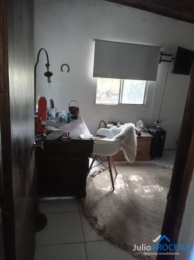 Chacra ID.1382 - CHACRA CON ATRACTIVAS HECTAREAS