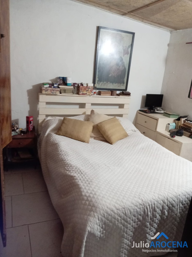 Chacra ID.1382 - CHACRA CON ATRACTIVAS HECTAREAS