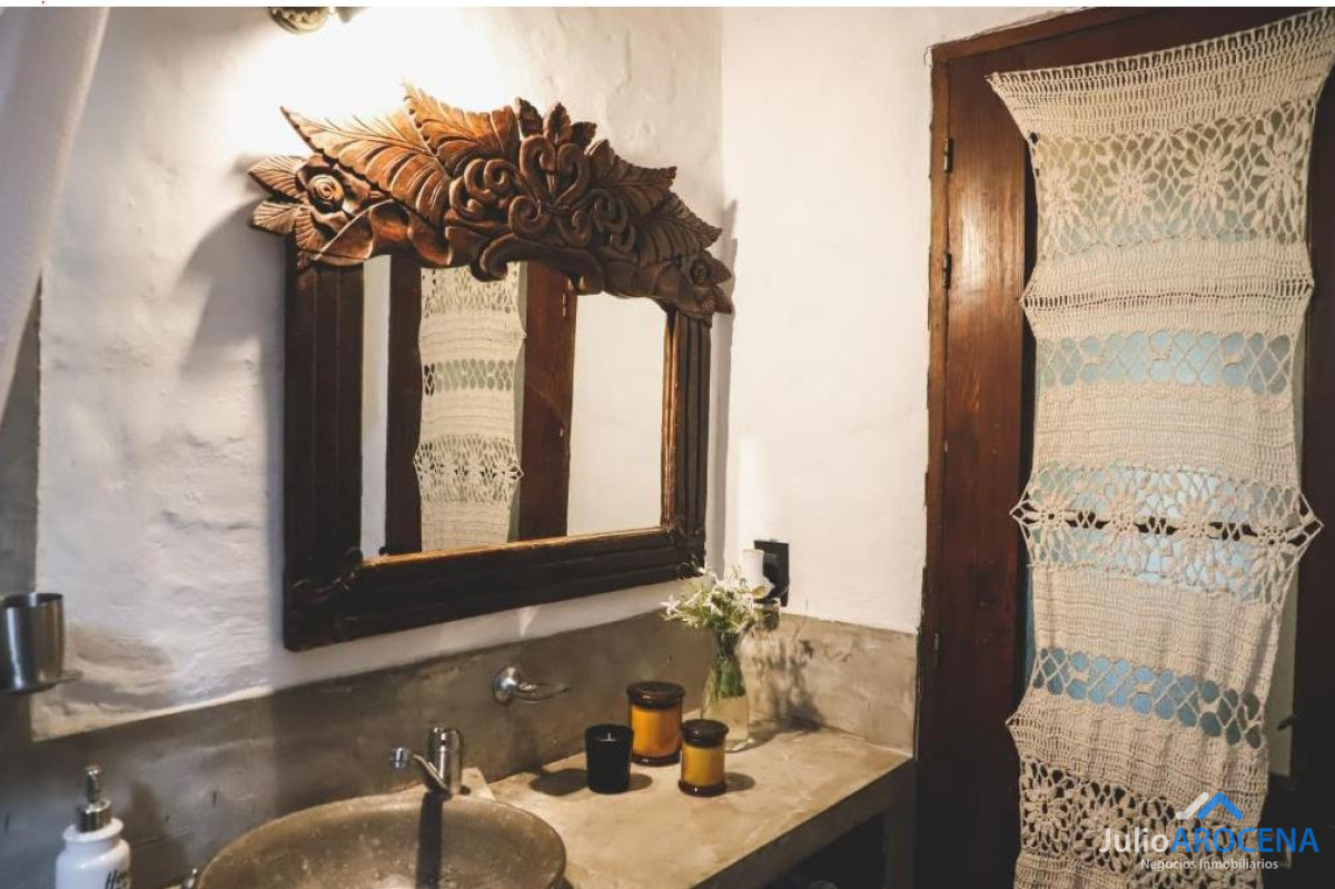 Chacra ID.1306 - SE ALQUILA HERMOSA CHACRA - TOTALMENTE AMOBLADA 