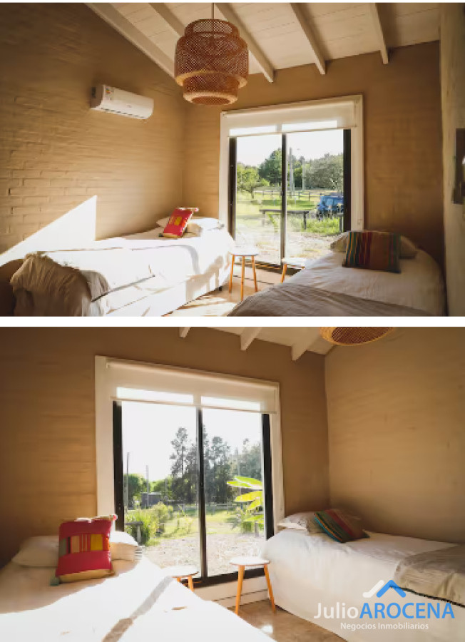 Chacra ID.1192 - ESPECTACULAR CHACRA