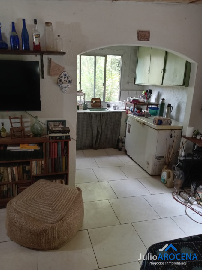 Chacra ID.1382 - CHACRA CON ATRACTIVAS HECTAREAS