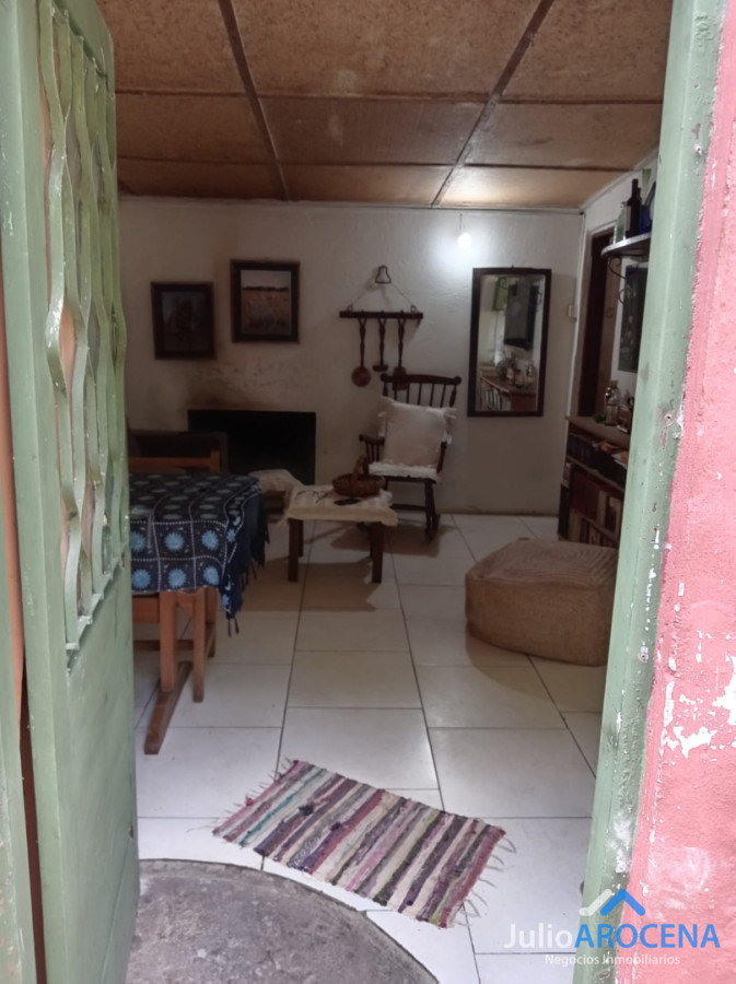 Chacra ID.1382 - CHACRA CON ATRACTIVAS HECTAREAS