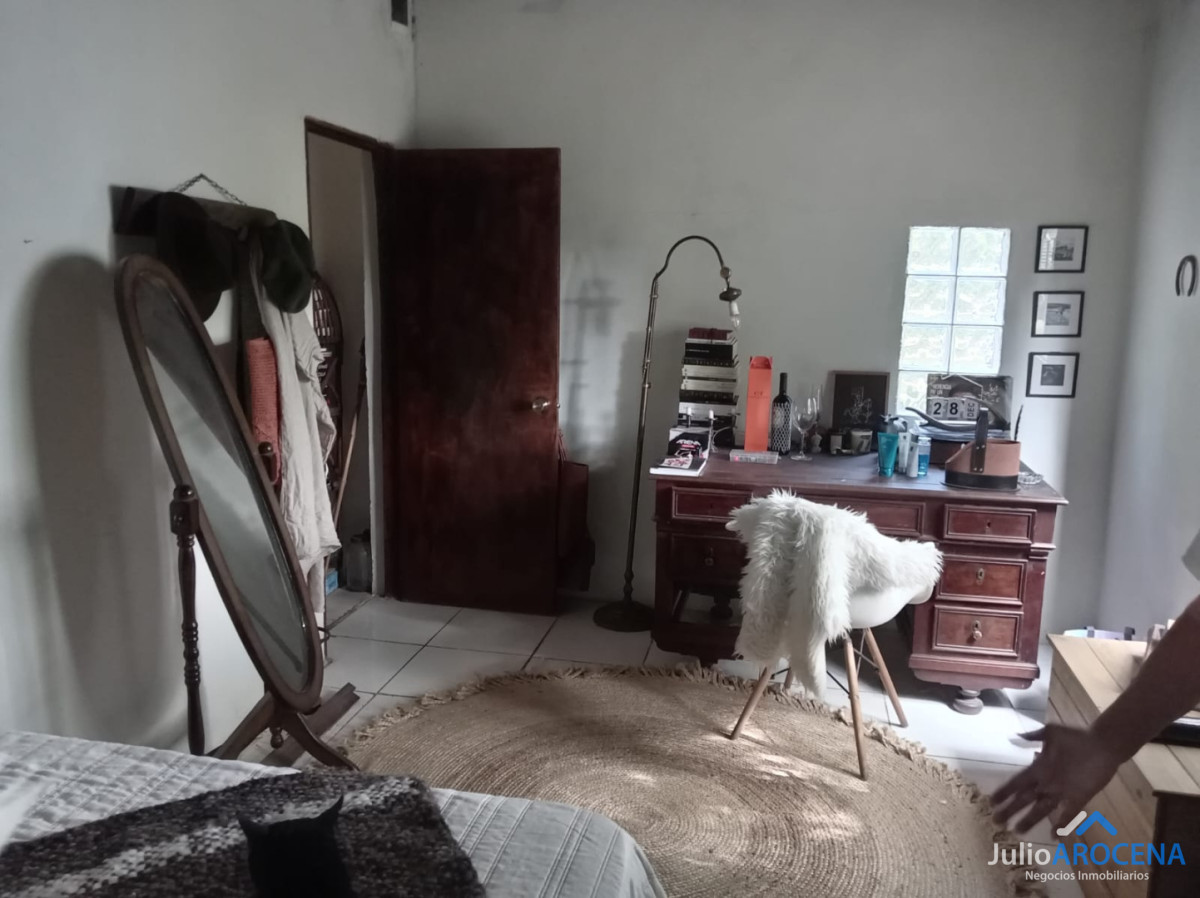 Chacra ID.1382 - CHACRA CON ATRACTIVAS HECTAREAS