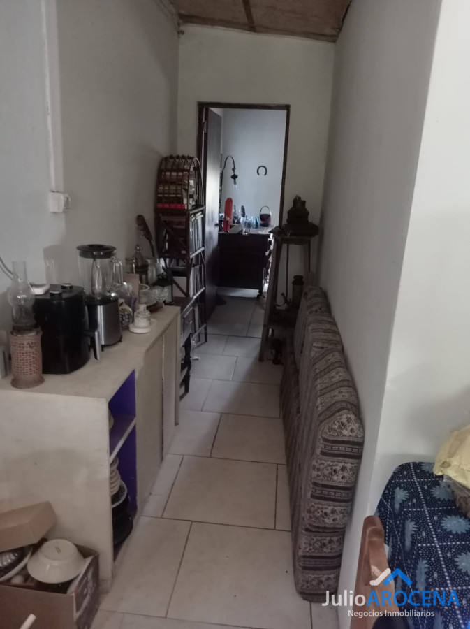 Chacra ID.1382 - CHACRA CON ATRACTIVAS HECTAREAS