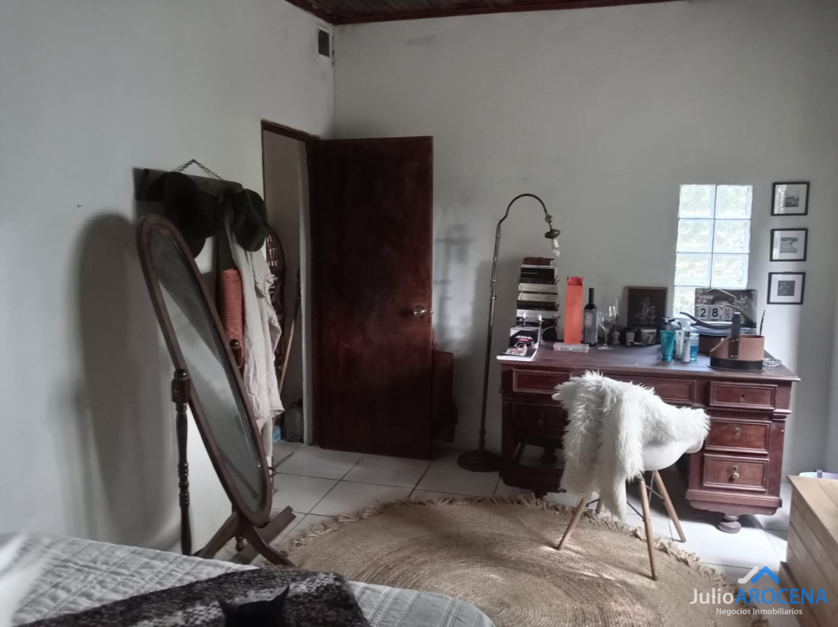 Chacra ID.1382 - CHACRA CON ATRACTIVAS HECTAREAS