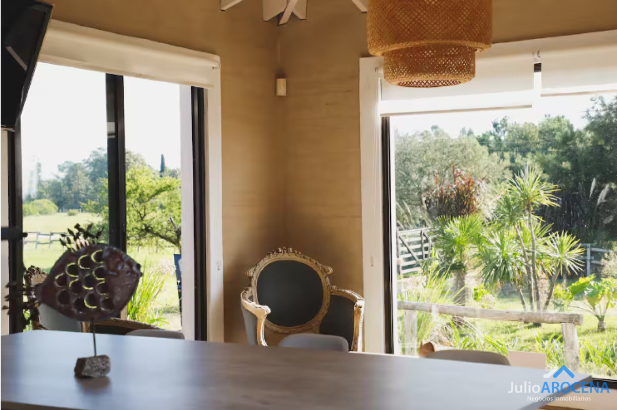 Chacra ID.1192 - ESPECTACULAR CHACRA