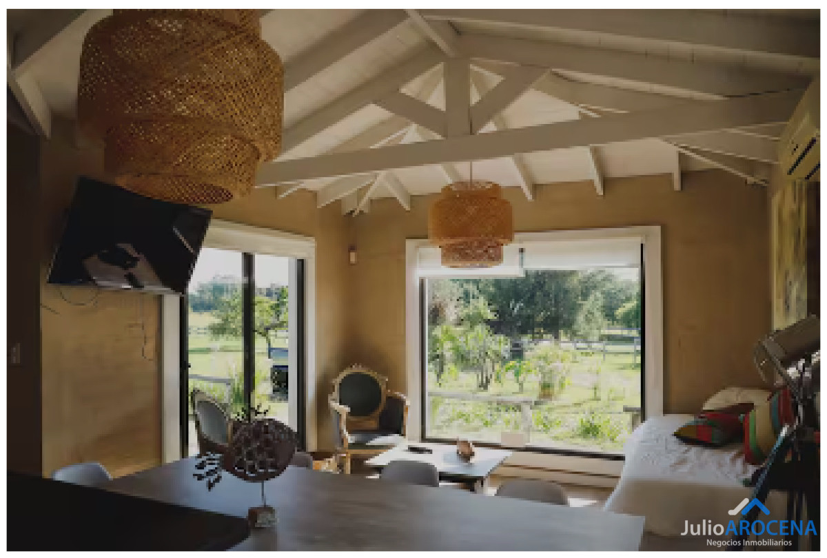 Chacra ID.1192 - ESPECTACULAR CHACRA