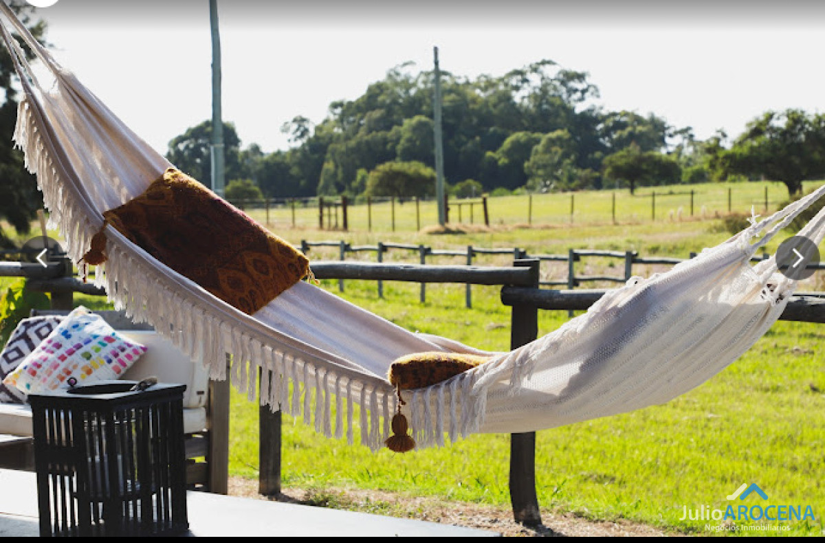 Chacra ID.1192 - ESPECTACULAR CHACRA