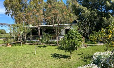 En Venta Chacra en Colonia