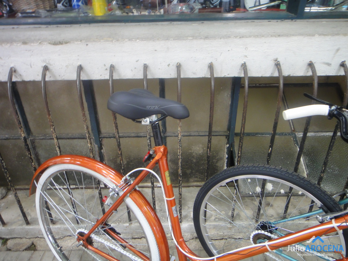 Local Comercial ID.618 - Locales en Centro 