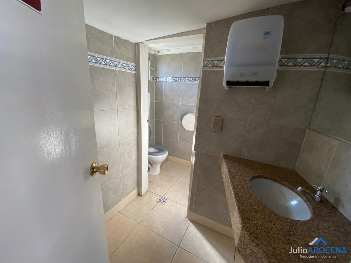 Local Comercial ID.434 - Local Comercial En Venta 
