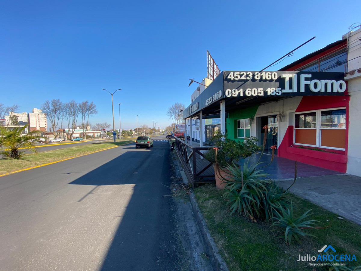 Local Comercial ID.434 - Local Comercial En Venta 