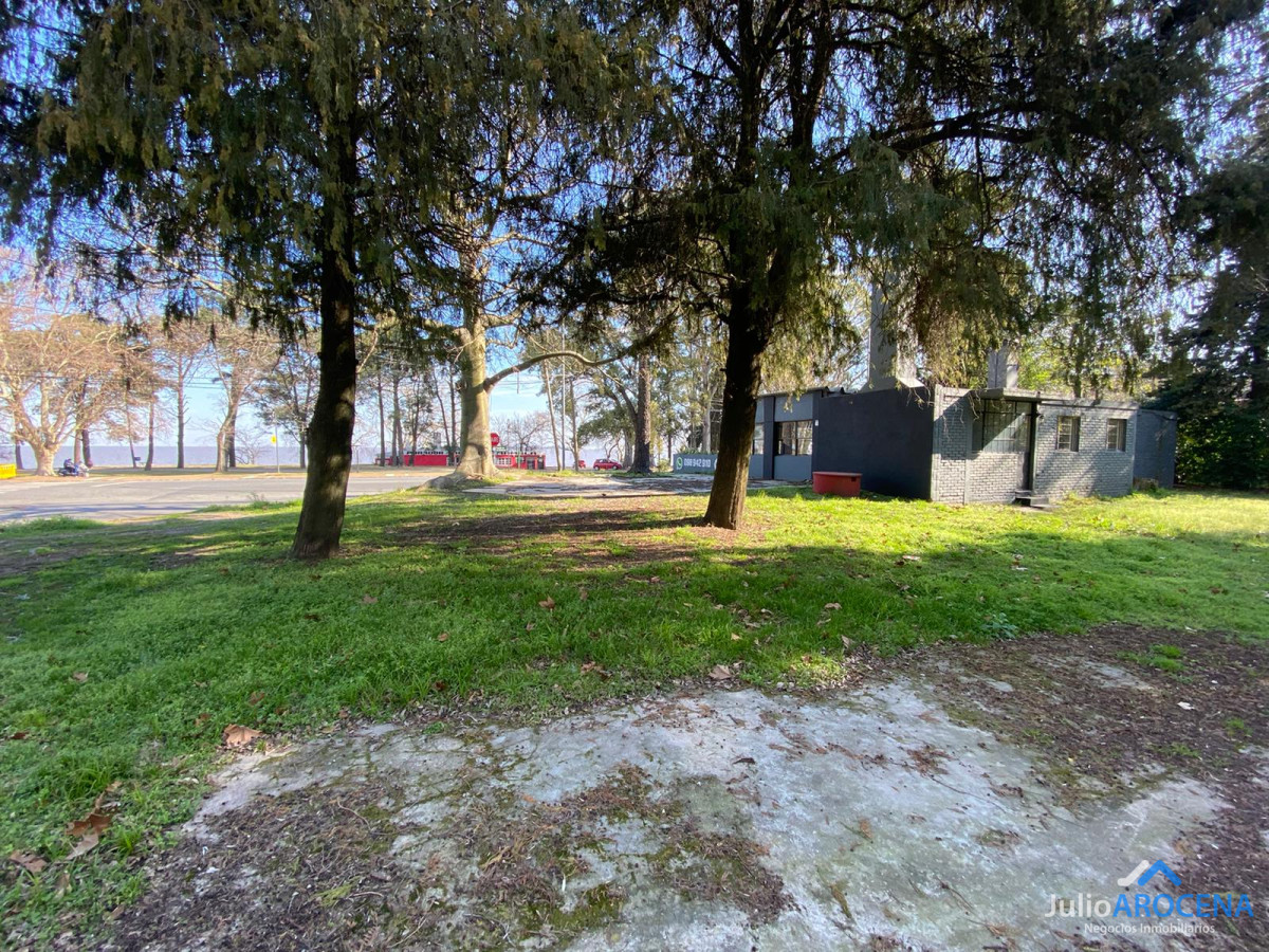 Local Comercial ID.1304 - OPORTUNIDAD UNICA - NEGOCIOS PERMUTA 16-01