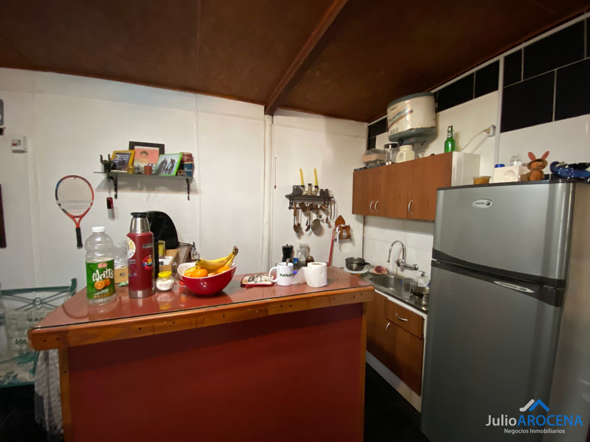 Local Comercial ID.626 - Local con cabaña en Colonia 