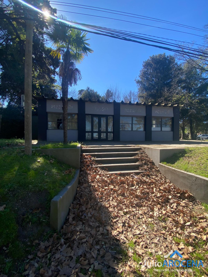 Local Comercial ID.1304 - OPORTUNIDAD UNICA - NEGOCIOS PERMUTA 16-01