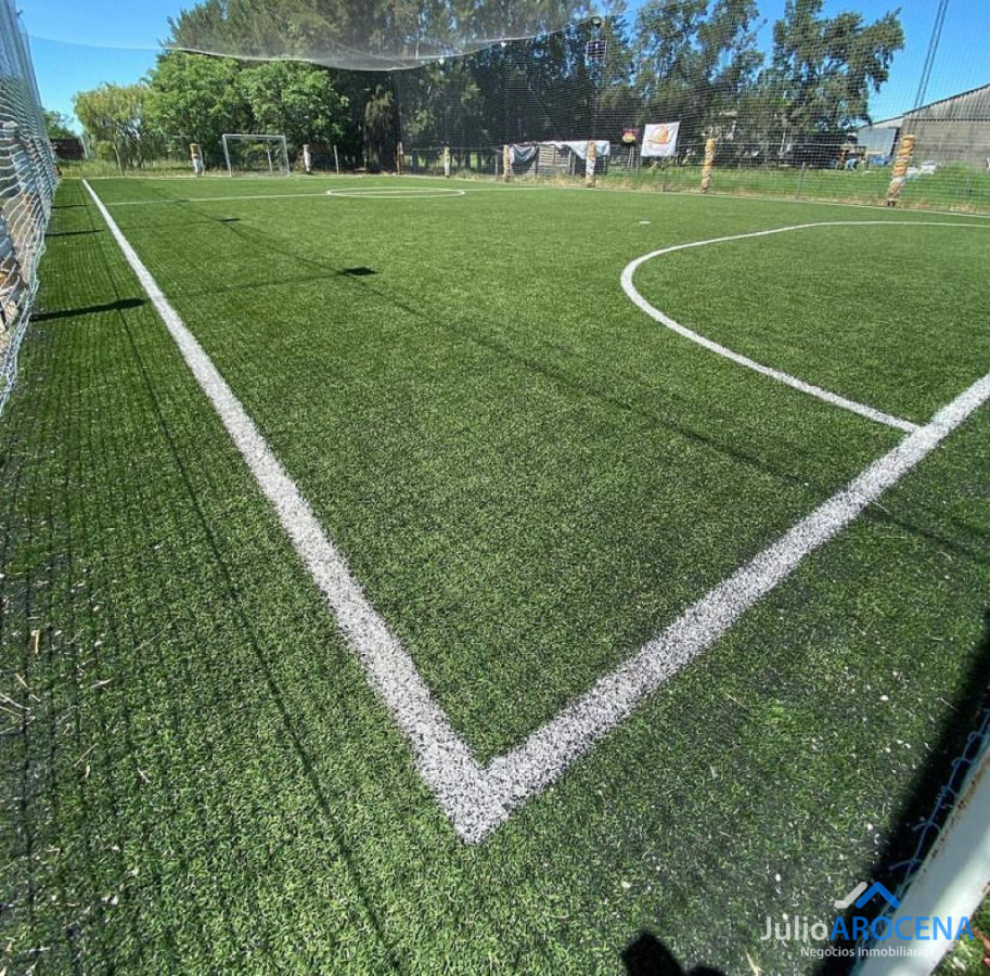 Local Comercial ID.968 - Imperdible oportunidad de Inversión 