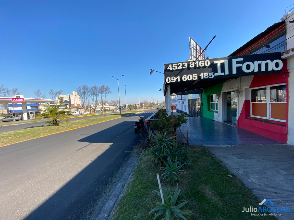 Local Comercial ID.434 - Local Comercial En Venta 