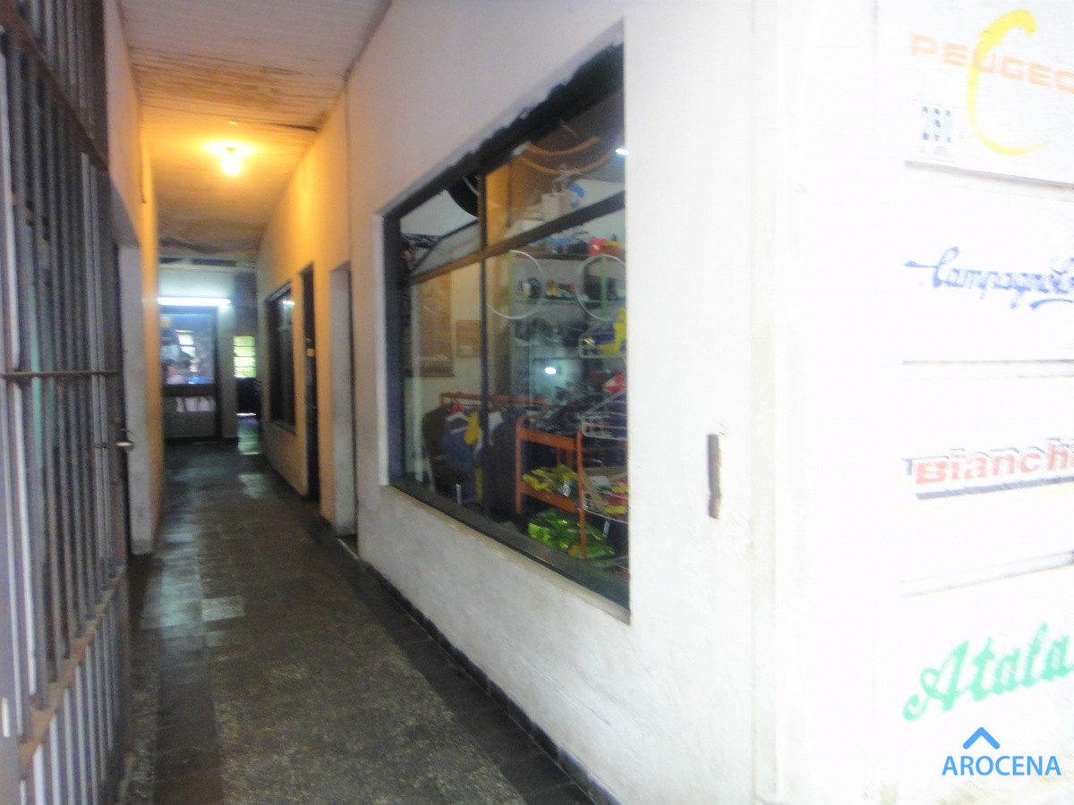 Local Comercial ID.618 - Locales en Centro 