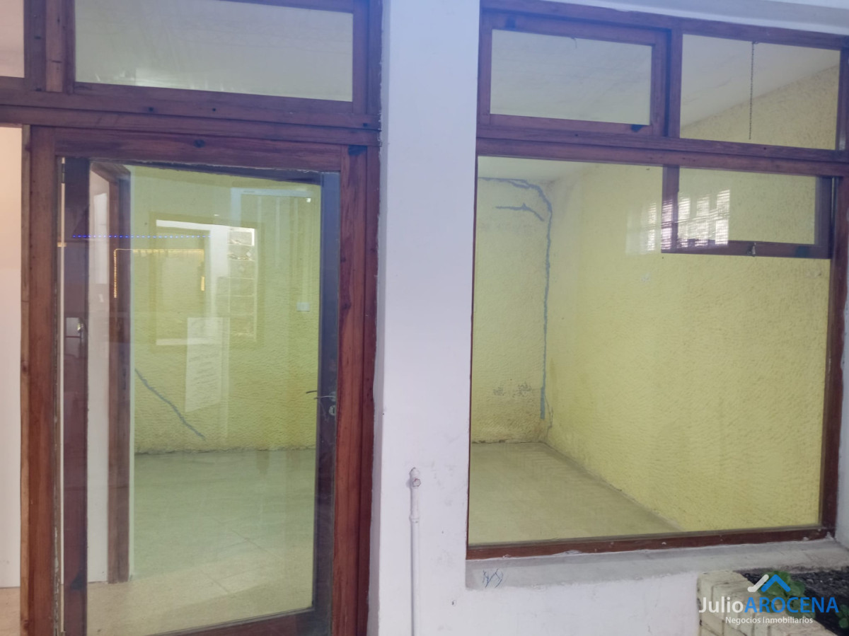 Local Comercial ID.1423 - 🏢✨ LOCAL EN ALQUILER - GALERÍA LIBERTADOR