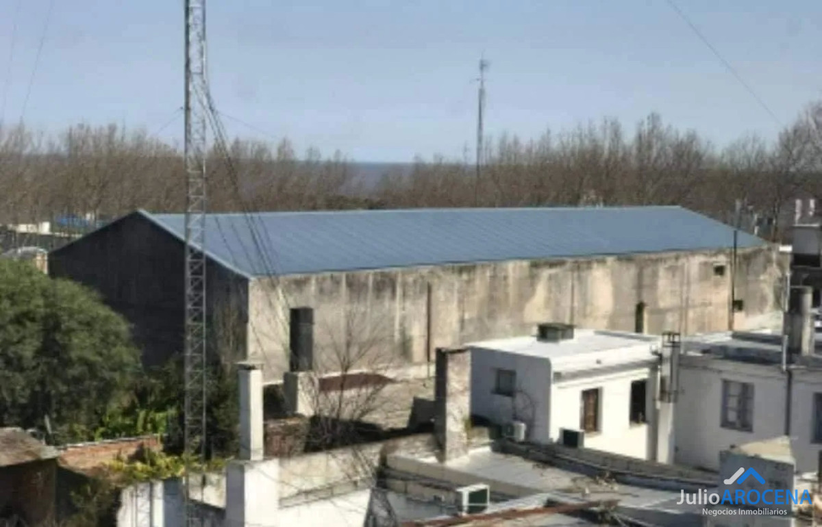 Local Comercial ID.716 - Oportunidad de Inversión 