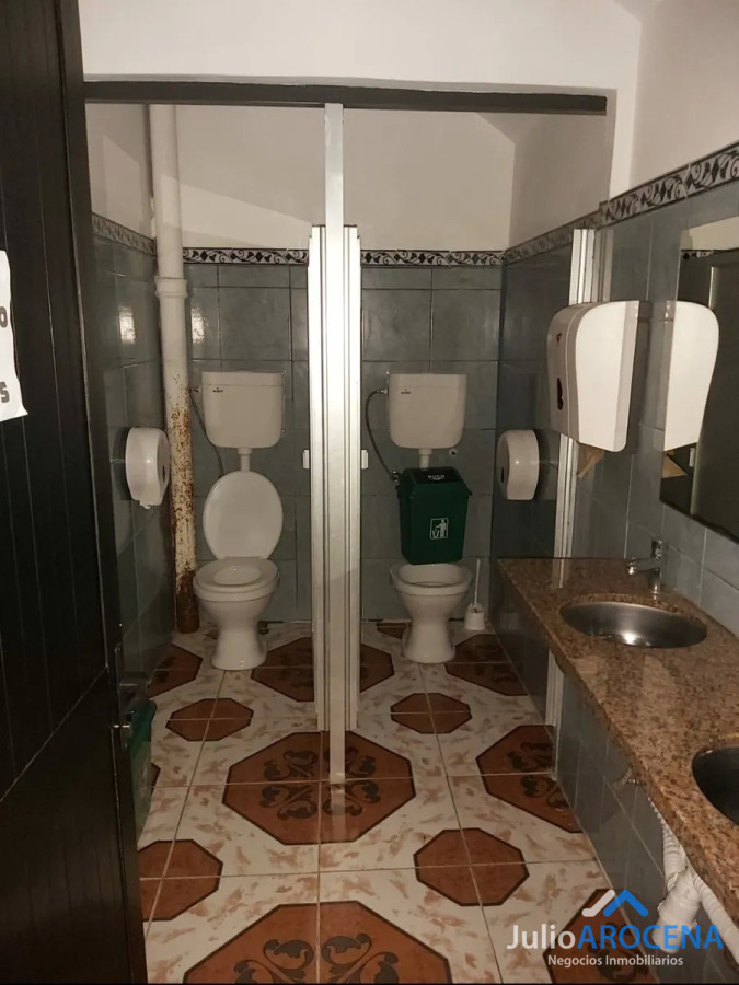 Local Comercial ID.716 - Oportunidad de Inversión 