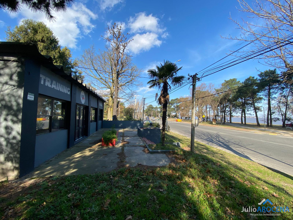 Local Comercial ID.1304 - OPORTUNIDAD UNICA - NEGOCIOS PERMUTA 16-01