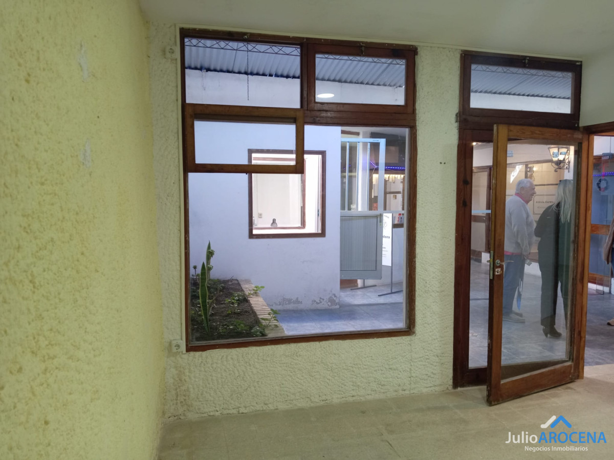 Local Comercial ID.1423 - 🏢✨ LOCAL EN ALQUILER - GALERÍA LIBERTADOR