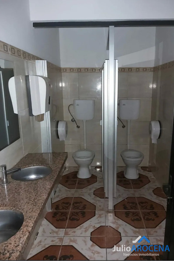 Local Comercial ID.716 - Oportunidad de Inversión 