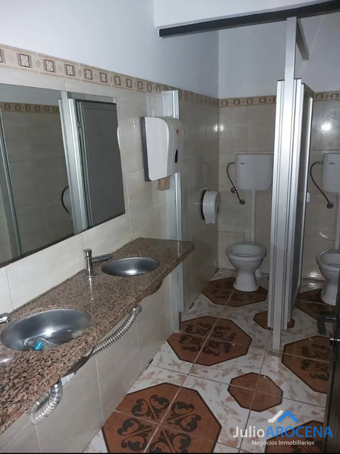 Local Comercial ID.716 - Oportunidad de Inversión 