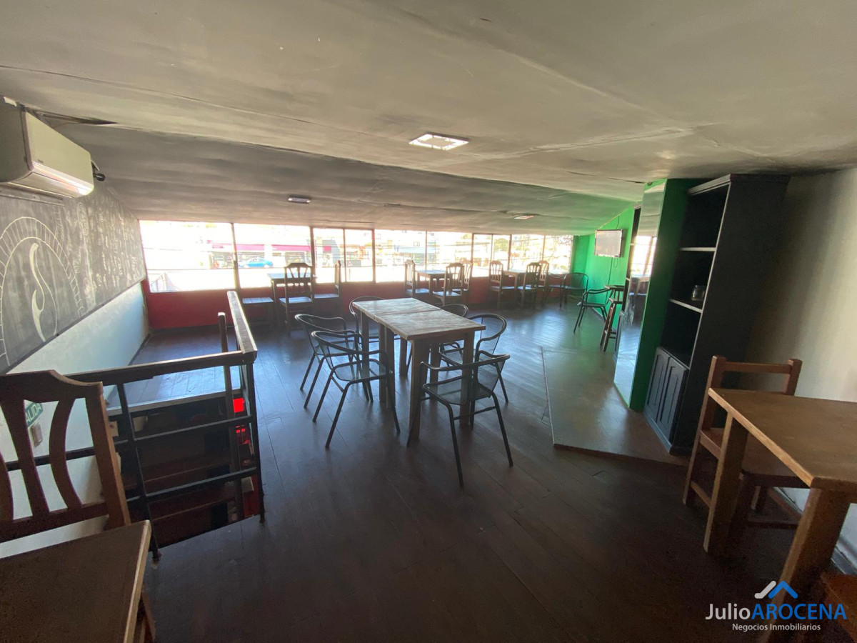 Local Comercial ID.434 - Local Comercial En Venta 