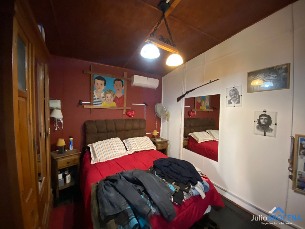 Local Comercial ID.626 - Local con cabaña en Colonia 