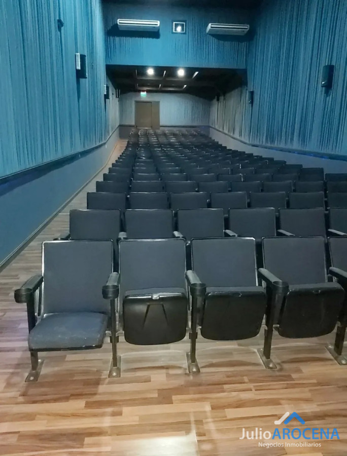 Local Comercial ID.716 - Oportunidad de Inversión 